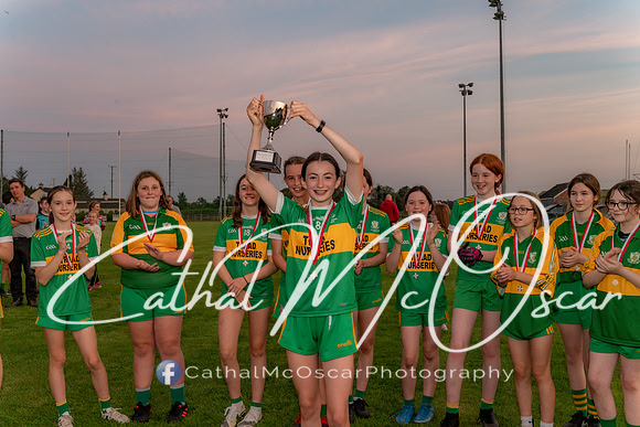 Ballymaguigan v Dungiven (182 of 199)