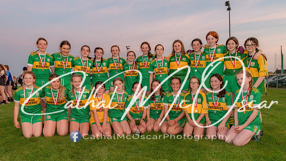 Ballymaguigan v Dungiven (183 of 199)