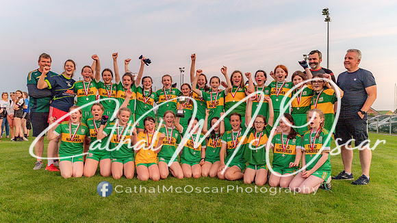 Ballymaguigan v Dungiven (185 of 199)