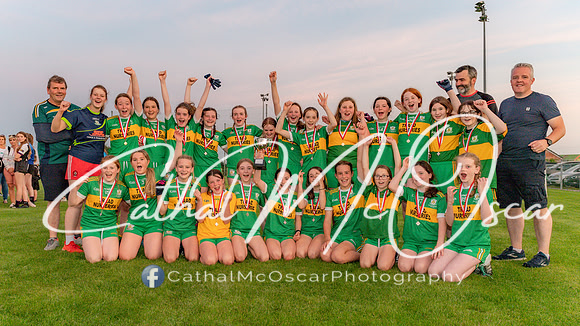 Ballymaguigan v Dungiven (186 of 199)