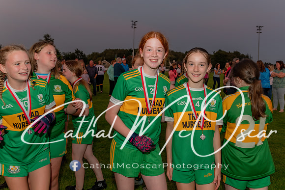 Ballymaguigan v Dungiven (187 of 199)