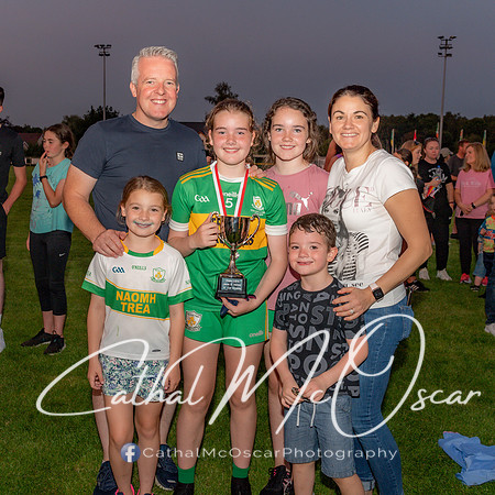 Ballymaguigan v Dungiven (189 of 199)