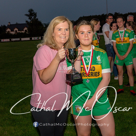 Ballymaguigan v Dungiven (194 of 199)
