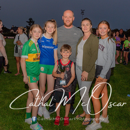 Ballymaguigan v Dungiven (195 of 199)