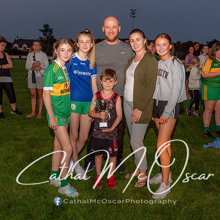 Ballymaguigan v Dungiven (196 of 199)