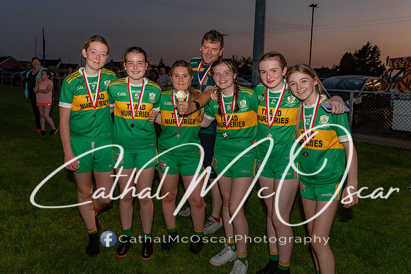 Ballymaguigan v Dungiven (197 of 199)