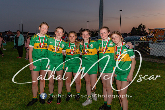Ballymaguigan v Dungiven (198 of 199)