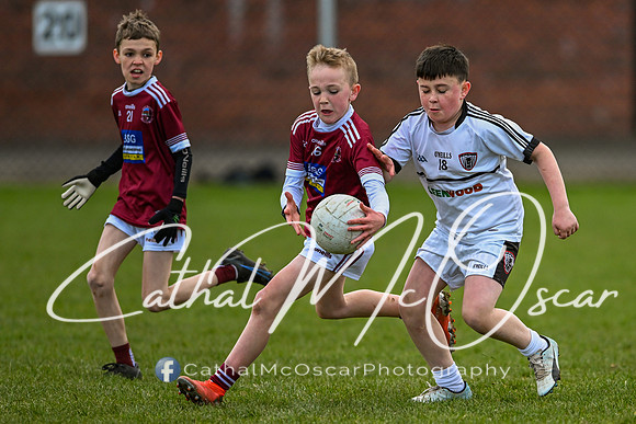 Castledawson v Slaughtneil (74 of 97)