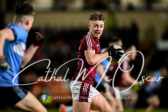St Mary's v Omagh CBS (54 of 235)