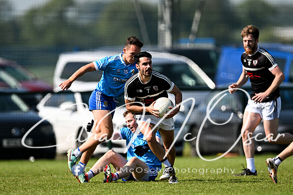 Castledawson v Ballinderry-36