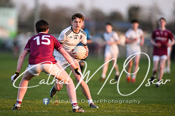 Castledawson v Slaughtneil (28 of 38)