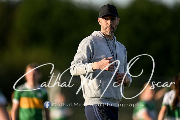 Ballymaguigan v Loup-19