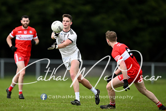 Castledawson v Kilrea (37 of 92)