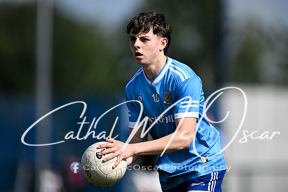 Castledawson v Ballinderry-51