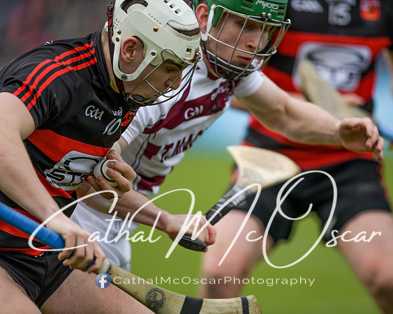 Slaughtneil v Ballygunner (117 of 197)