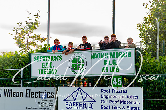 Bellaghy v Kilrea (3 of 147)