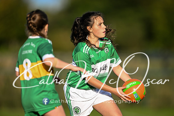 Ballymaguigan v Loup-2