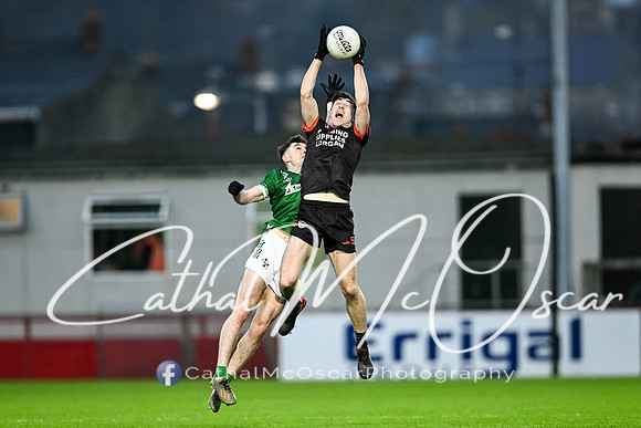 Newbridge v Clann Éireann-70