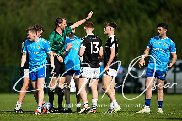 Castledawson v Ballinderry-116