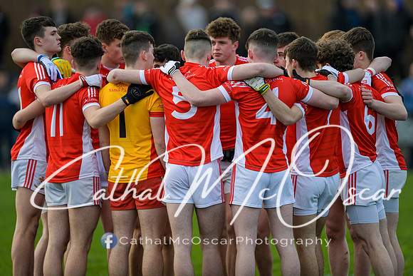 St Marys Magherafelt v St Patricks Dungannon (13 of 198)