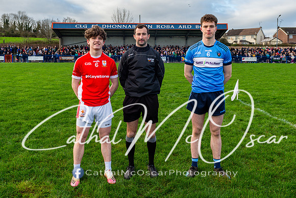 St Marys Magherafelt v St Patricks Dungannon (9 of 198)