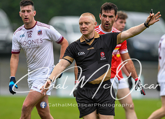 Magherafelt v Slaughtneil (32 of 150)