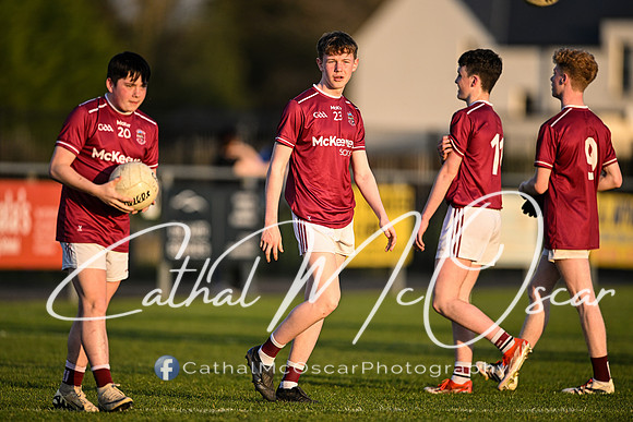 Castledawson v Slaughtneil (11 of 38)