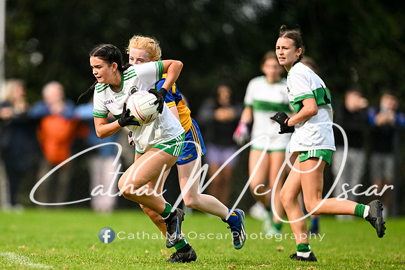 Loup v Limavady-33