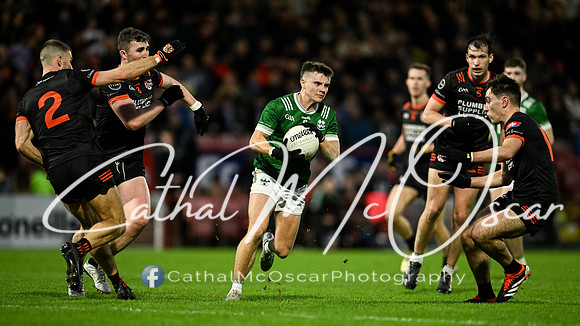 Newbridge v Clann Éireann-89