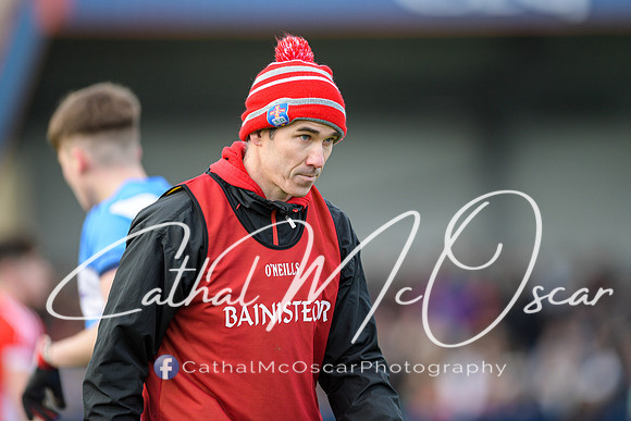 St Marys Magherafelt v St Patricks Dungannon (60 of 198)
