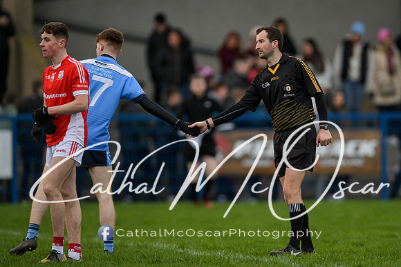 St Marys Magherafelt v St Patricks Dungannon (195 of 198)