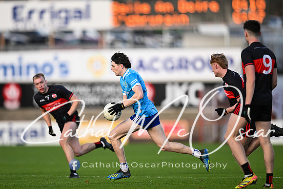 Ballinderry v Carrickcruppen-45