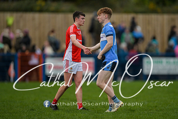 St Marys Magherafelt v St Patricks Dungannon (198 of 198)