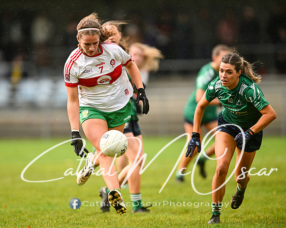 Ballymaguigan v Lurgan-65