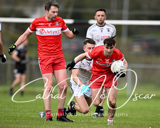 Castledawson v Kilrea (41 of 92)