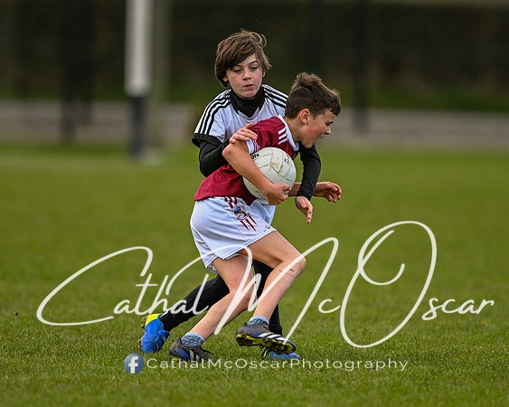 Castledawson v Slaughtneil (82 of 97)