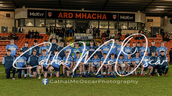 St Mary's v Omagh CBS (72 of 235)