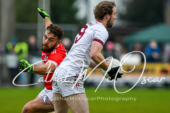 Magherafelt v Slaughtneil (20 of 150)