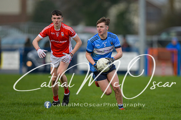 St Marys Magherafelt v St Patricks Dungannon (119 of 198)