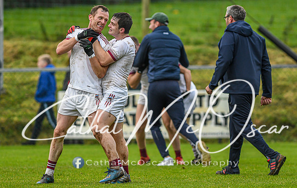 Magherafelt v Slaughtneil (129 of 150)