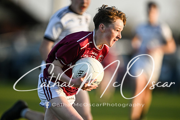 Castledawson v Slaughtneil (2 of 38)