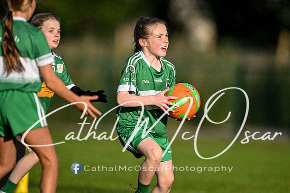 Ballymaguigan v Loup-13