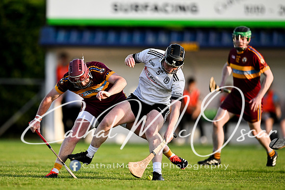Gort Na Mona v Ballymena (38 of 117)