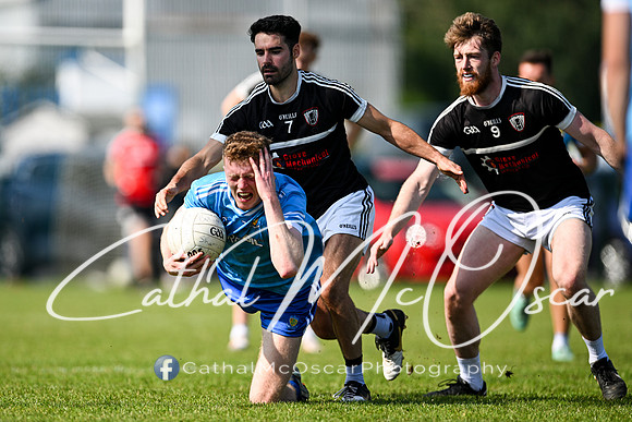 Castledawson v Ballinderry-39