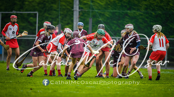 Slaughtneil v loughiel 2021 Ulster Final (127 of 279)