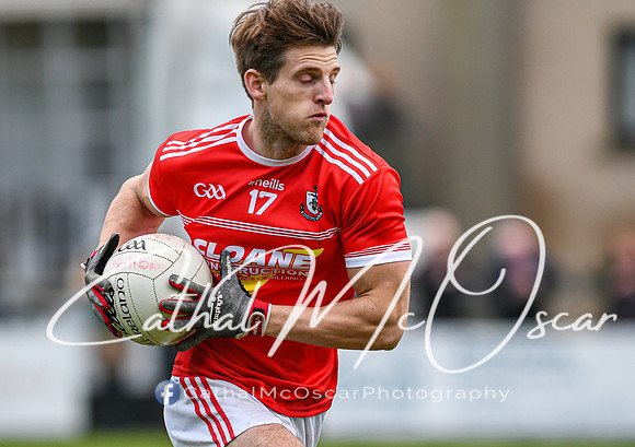 Magherafelt v Slaughtneil (102 of 150)
