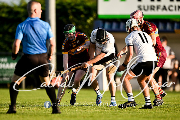 Gort Na Mona v Ballymena (19 of 117)