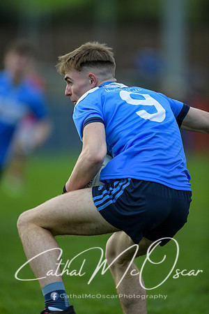 St Marys Magherafelt v St Patricks Dungannon (116 of 198)