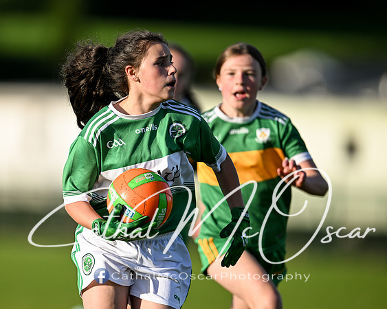 Ballymaguigan v Loup-5
