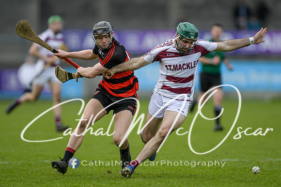 Slaughtneil v Ballygunner (107 of 197)